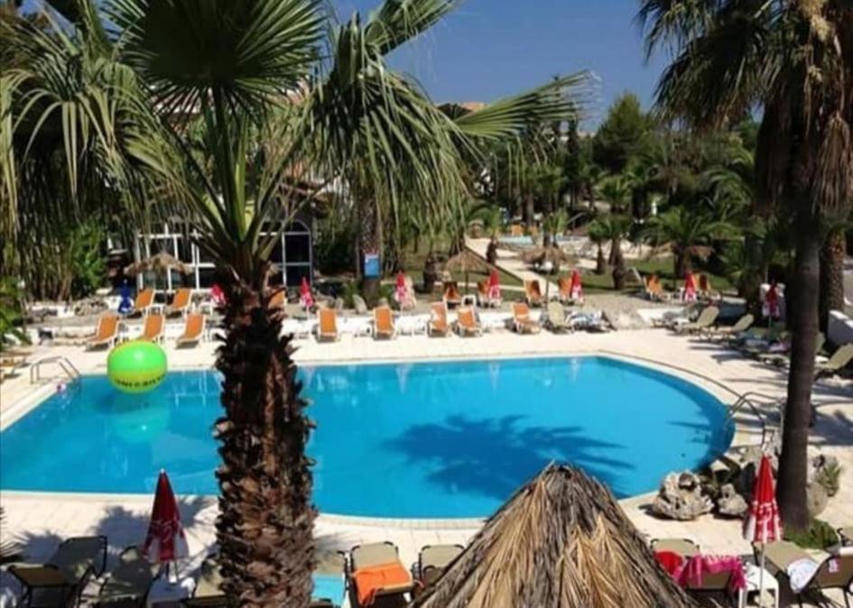 Tropicana cheap zante tripadvisor